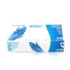 Defender Safety DSG-ENG-01, Nitrile Disposable Gloves, 3.5 Mil Palm, Nitrile, Powder-Free, XL, 100 PK, Blue DSG-ENG-01-XL